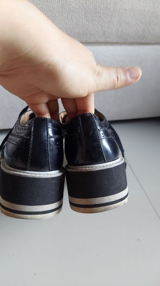 รองเท้าคัตชู Prada แท้ ไซส์ 37 รูปที่ 2