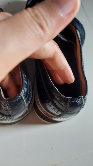 รองเท้าคัตชู Prada แท้ ไซส์ 37 รูปที่ 10