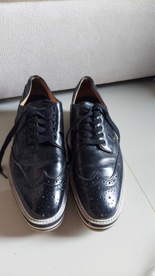 รองเท้าคัตชู Prada แท้ ไซส์ 37