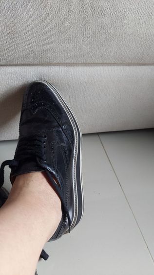 รองเท้าคัตชู Prada แท้ ไซส์ 37 รูปที่ 11