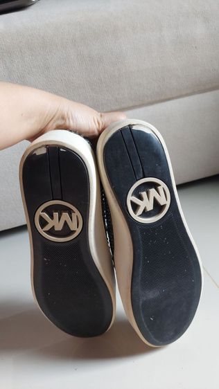 รองเท้า Slip on michael kors ไซส์ 38 รูปที่ 10