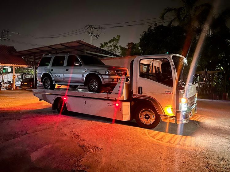 บริการ รถยก รถสไลด์ รูปที่ 6