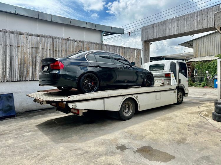 บริการ รถยก รถสไลด์ รูปที่ 3