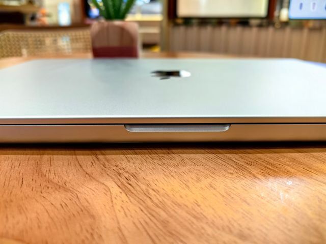 Apple Mackbook Pro 16 Inch แมค โอเอส อื่นๆ อื่นๆ ใช่ MacBook Pro16 M2Pro CTO and icare plus 
