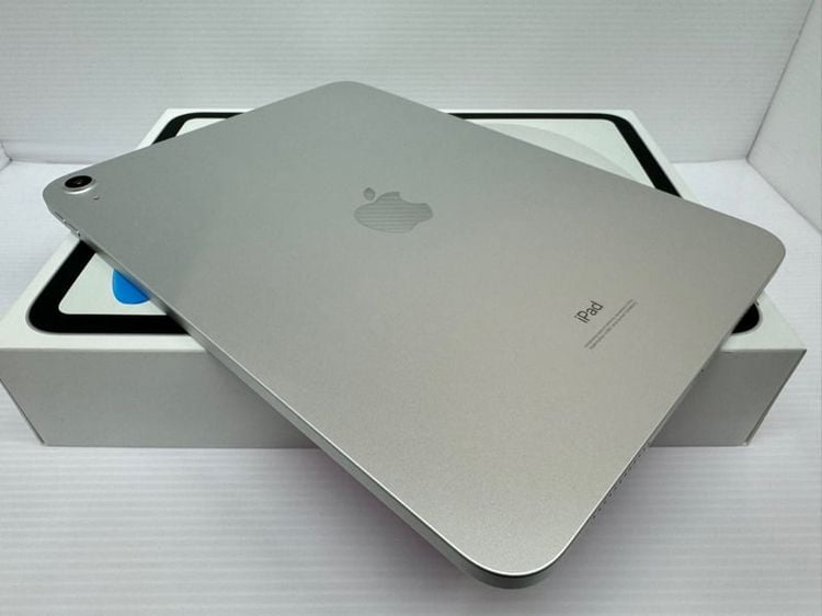 Apple 64 GB iPadGen10 64gb อายุ 1เดือน