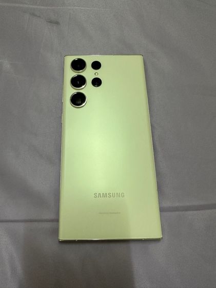 Galaxy S23 Ultra 256 GB Samsung S23 Ultra สีขาว