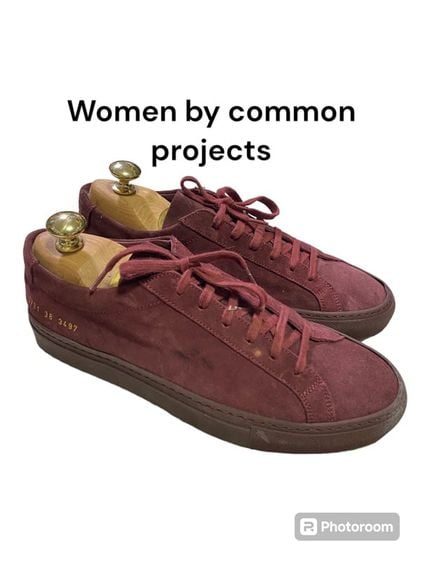 common Projects by women 