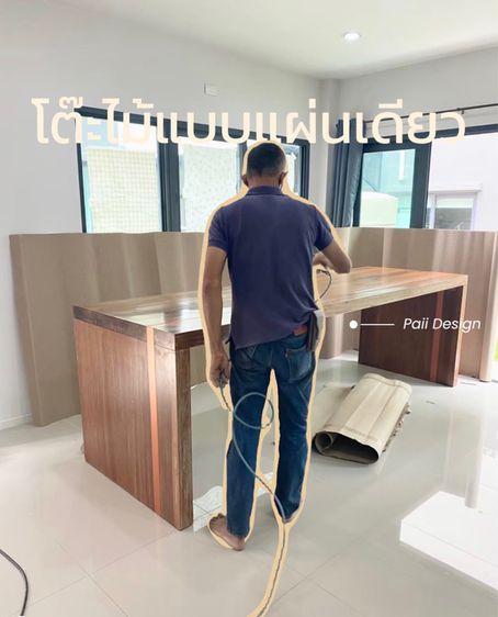 ผลิตเฟอร์นิเจอร์ เฟอร์นิเจอร์สั่งทำ ราคาโรงงาน  รูปที่ 14