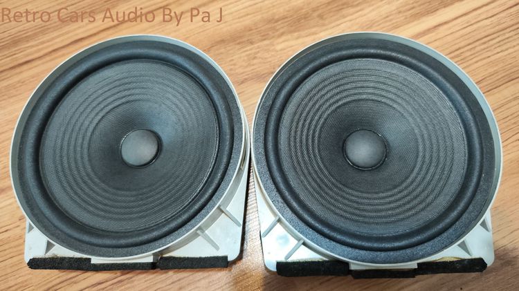 ลำโพงรถยนต์ honda crv g2 รูปที่ 5