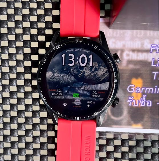 Huawei Watch GT 2 ⌚️46 mm(เครื่องไทย)🇹🇭