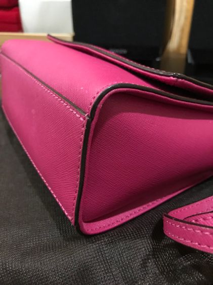 ลดราคา กระเป๋า Kate Spade ของแท้ มือสอง สภาพดี รูปที่ 10