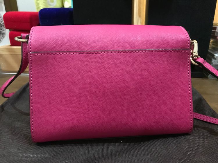 ลดราคา กระเป๋า Kate Spade ของแท้ มือสอง สภาพดี รูปที่ 2