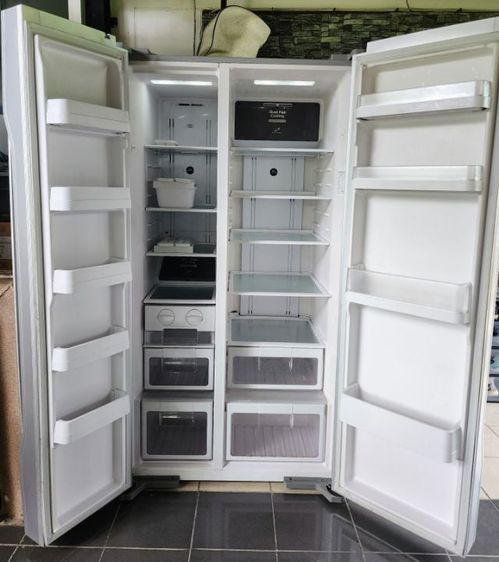 Hitachi ตู้เย็น 2 ประตู ตู้เย็นฮิตาชิ 22 คิว