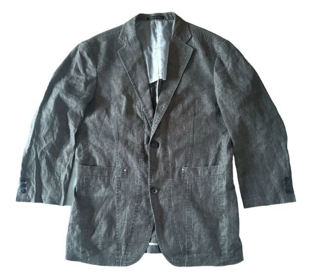 ❌ขายแล้ว❌kansai yamamoto
hemp
blazer jackets
🔴🔴🔴