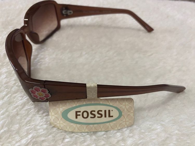 fossil sunglasses children's แว่นกันแดด เด็กผู้หญิง รูปที่ 2