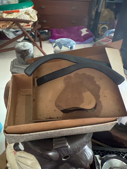 แว่นของเล่นเก่า รูปที่ 2