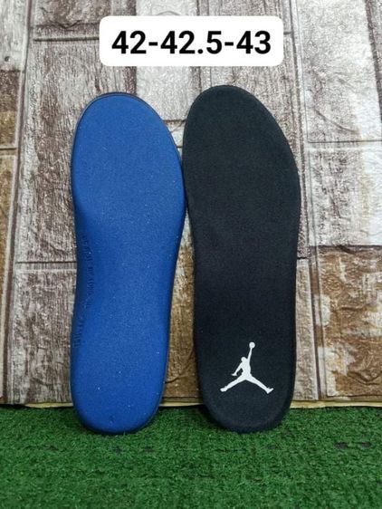 พื้นรองเท้า  Nike Jordan ของแท้
