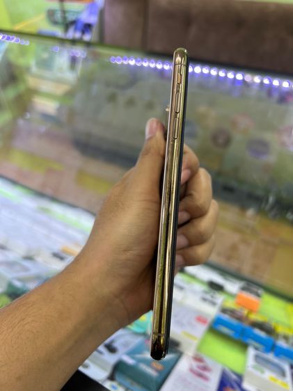 iPhone XS Max 64Th รูปที่ 4