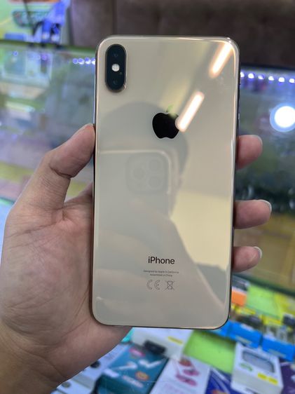 iPhone XS Max 64Th รูปที่ 1