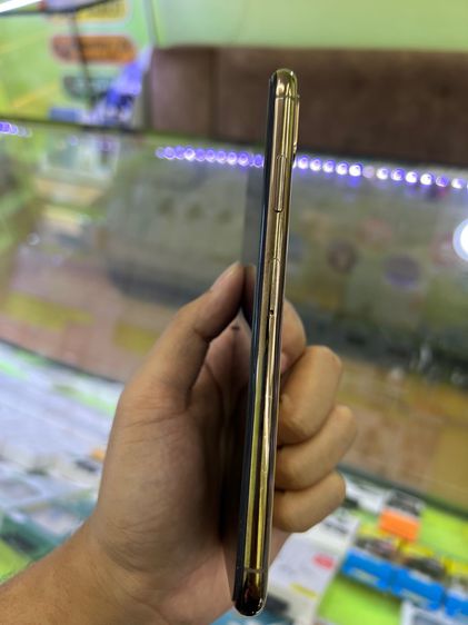 iPhone XS Max 64Th รูปที่ 3