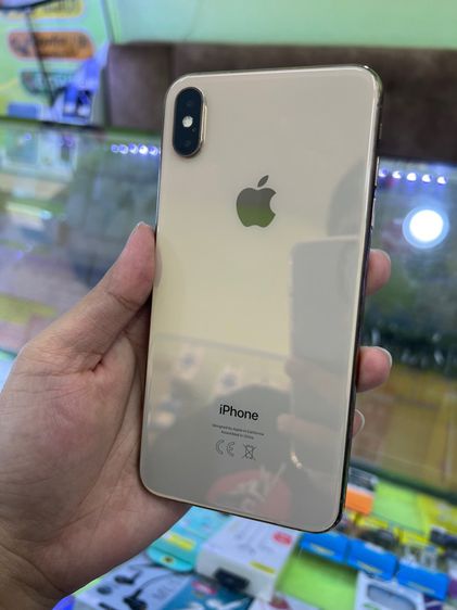 iPhone XS Max 64Th รูปที่ 5