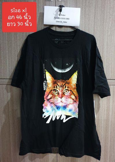 เสื้อยืดนำเข้าจาก usa ของใหม่ ราคาย่อมเยา 299 เท่านั้น เหลือไม่เยอะแล้ว  รูปที่ 5