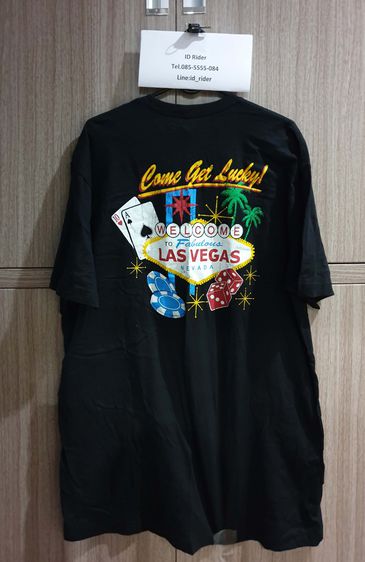 เสื้อยืดนำเข้าจาก usa ของใหม่ ราคาย่อมเยา 299 เท่านั้น เหลือไม่เยอะแล้ว  รูปที่ 4