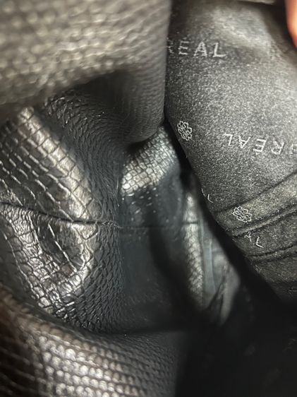 กระเป๋าถือ แบรยด์ BREAL รูปที่ 10