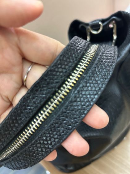 กระเป๋าถือ แบรยด์ BREAL รูปที่ 7