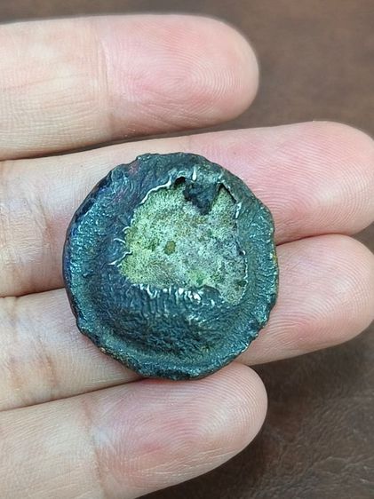 (บ.264) เงินท๊อกเชียงใหม่ รูปที่ 2