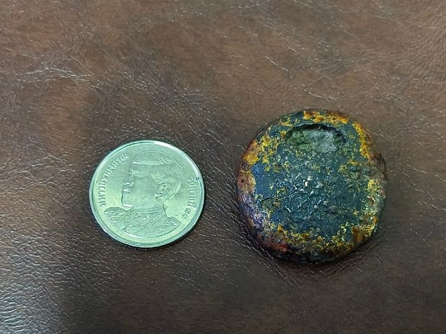 (บ.264) เงินท๊อกเชียงใหม่ รูปที่ 3