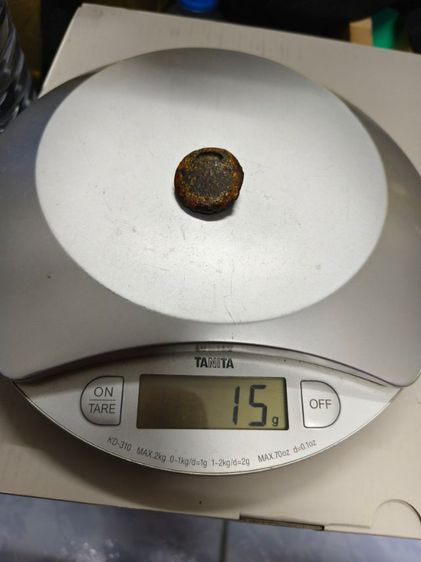 (บ.264) เงินท๊อกเชียงใหม่ รูปที่ 6