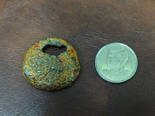 (บ.266) เงินท๊อกเชียงใหม่ รูปที่ 3