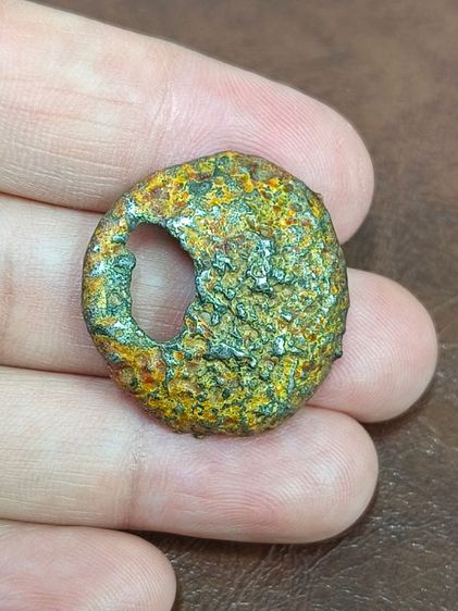 (บ.266) เงินท๊อกเชียงใหม่