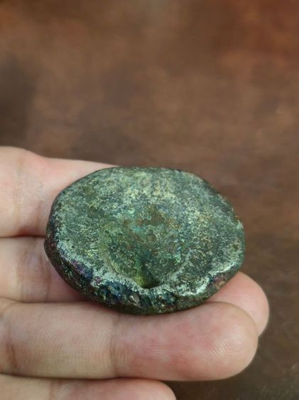 (บ.267) เงินท๊อกน่านเก่า รูปที่ 3