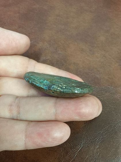 (บ.269) เงินท๊อกน่านเก่า รูปที่ 4