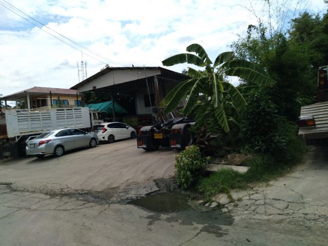 ที่ดินถมแล้ว 147ตรว.หมู่บ้านเฟรนชิป ถนนมัยลาภ รูปที่ 4