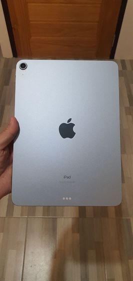 Apple 256 GB iPad Air 4 wifi 256GB 18,000 อุปกรณ์ครบกล่อง แถม ปากกา และเคสแม่เหล็ก 15,000