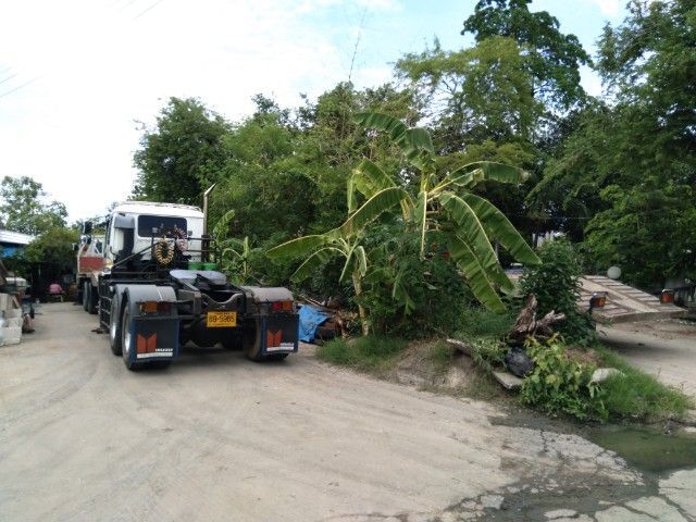 ที่ดินถมแล้ว 147 ตรว.ในหมู่บ้านเฟรนชิป รูปที่ 3