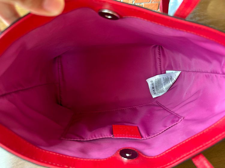 กระเป๋าGucci Stars mini Tote Handbag Bag รูปที่ 12