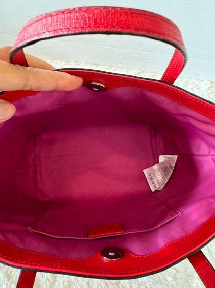 กระเป๋าGucci Stars mini Tote Handbag Bag รูปที่ 9