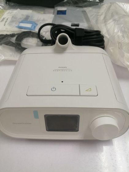 CPAP Philips DreamStation Respironics