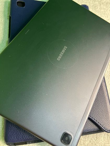 Samsung 64 GB ขายSumsung Tab A7 ram3 64gb 