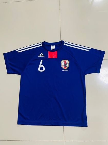 เสื้อบอลทีมชาติญี่ปุ่น
