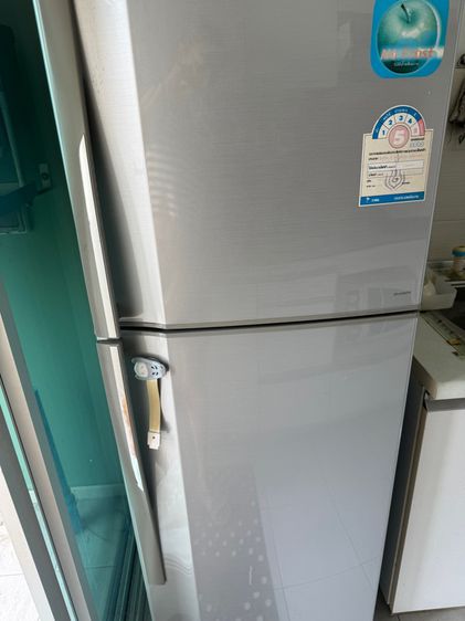 Toshiba ตู้เย็น 2 ประตู ตู้เย็นโตชิบา