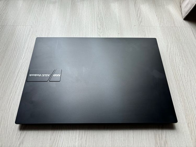วินโดว์ 8 กิกะไบต์ ใช่ Notebook Asus Vivobook 16 X1605ZA-MB332W (Indie Black)