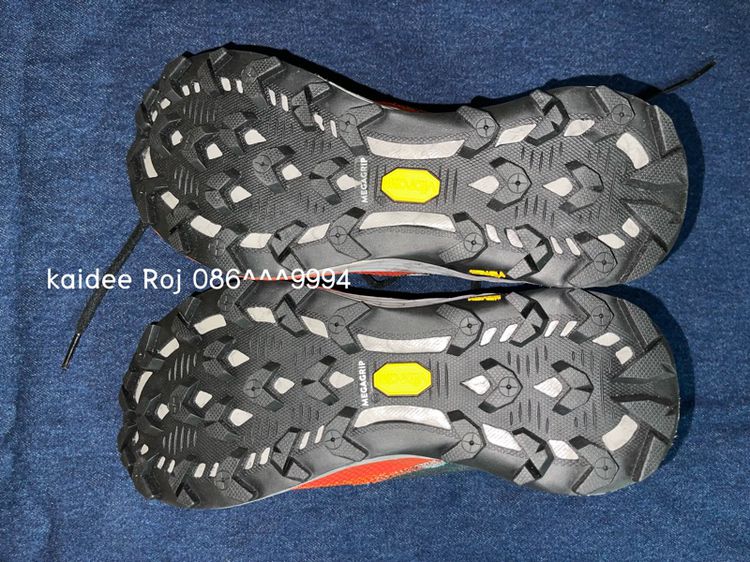 MERRELL LONGSKY  2 วิ่งเทรล  เดินป่า รูปที่ 3