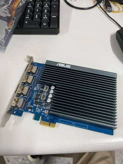 NVIDIA GPU GT730 2GB DDR5