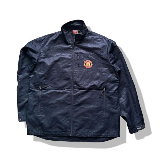 Official Manchester United Jacket รอบอก 47”
