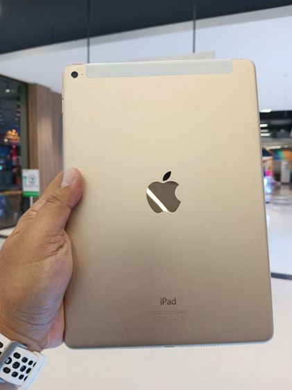 Apple 32 GB ipad Air 2 Sim wifi  32GB สีทอง  TH